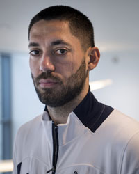 Clint Dempsey